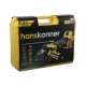 УШМ Hanskonner HAG18125BL