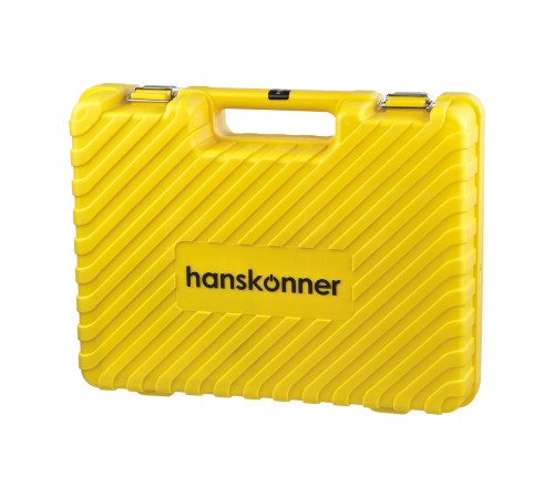 УШМ Hanskonner HAG9012TES