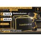 Дрель Hanskonner PLATINUM HCD1645BLC