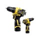 Дрель Hanskonner PLATINUM HCD1645BLC