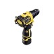 Дрель Hanskonner PLATINUM HCD1645BLC