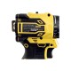 Дрель Hanskonner PLATINUM HCD1645BLC