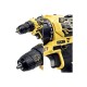 Дрель Hanskonner PLATINUM HCD1645BLC