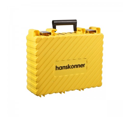 Гайковерт ударный HANSKONNER HCD18350S