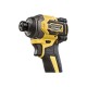 Винтоверт удар б/щ Hanskonner PLATINUM HCD20280BLC