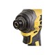Винтоверт удар б/щ Hanskonner PLATINUM HCD20280BLC