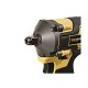 Гайковерт ударн б/щ Hanskonner PLATINUM HCD20420BLC