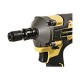 Гайковерт ударн б/щ Hanskonner PLATINUM HCD20420BLC