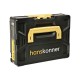 Гайковерт ударн б/щ Hanskonner PLATINUM HCD20420BLC