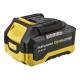 Гайковерт Hanskonner PLATINUM HCD20600BL удар б/щ