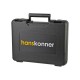 Гайковерт Hanskonner PLATINUM HCD20600BL удар б/щ