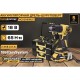Дрель акк б/щ Hanskonner PLATINUM HCD2065BLC