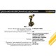 Дрель акк б/щ уд Hanskonner PLATINUM HCD2065BLIC