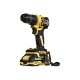 Дрель аккумуляторная Hanskonner HCD2065C