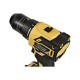 Дрель аккумуляторная Hanskonner HCD2065C