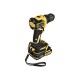 Дрель аккумуляторная Hanskonner HCD2065C