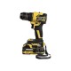 Дрель аккумуляторная Hanskonner HCD2065C