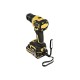 Дрель аккумуляторная Hanskonner HCD2065C