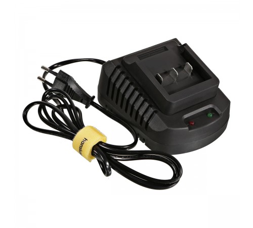 Дрель аккумуляторная Hanskonner HCD2065C