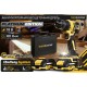 Дрель аккумуляторная Hanskonner HCD2065C