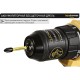 Дрель аккумуляторная Hanskonner HCD2065C