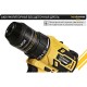 Дрель аккумуляторная Hanskonner HCD2065C