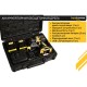 Дрель аккумуляторная Hanskonner HCD2065C
