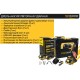 Дрель акк б/щ удар Hanskonner PLATINUM HCD2065PRO