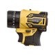 Дрель акк б/щ удар Hanskonner PLATINUM HCD2065PRO