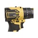 Дрель акк б/щ удар Hanskonner PLATINUM HCD2065PRO
