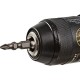 Дрель акк б/щ удар Hanskonner PLATINUM HCD2065PRO