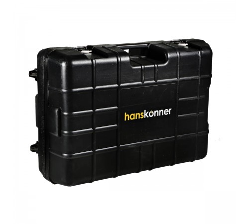 Бензорез Hanskonner HCG7435C