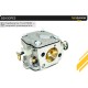 Бензорез Hanskonner HCG7435C