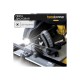 Пила циркулярная Hanskonner HCS50190