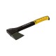 HK1015-01-FB0440 Топор Hanskonner 440г фиберглассовая рукоятка с TPE, кованый, PTFE покрытие