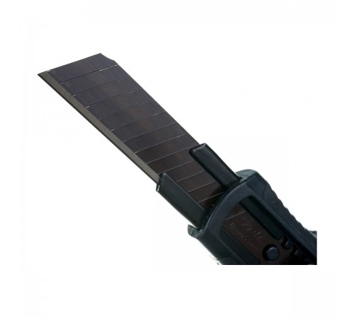 HK1076-08-01 Нож Hanskonner 18мм,лезвие SK2 0.7мм