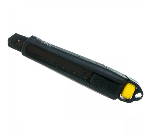 HK1076-08-01 Нож Hanskonner 18мм,лезвие SK2 0.7мм