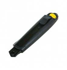 HK1076-08-01 Нож Hanskonner 18мм,лезвие SK2 0.7мм