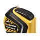 HK2010-02-5-22 Рулетка Hanskonner 5х22, автостоп,противоудар.обрезин корпус,супермощ.магнит