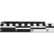 Бита Hanskonner HKPH2-150 PH2x150мм, Diamond, сталь S2