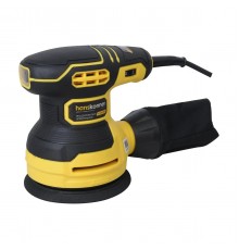 Эксцентриковая шлифмашина Hanskonner HOS8135RC
