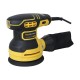 Эксцентриковая шлифмашина Hanskonner HOS8135RC