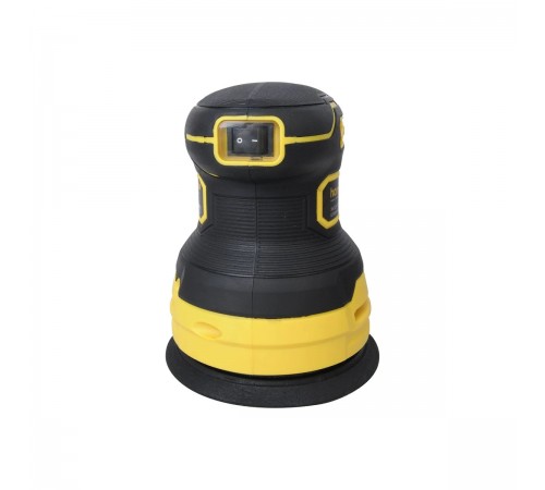 Эксцентриковая шлифмашина Hanskonner HOS8135RC