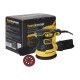 Эксцентриковая шлифмашина Hanskonner HOS8135RC