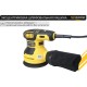 Эксцентриковая шлифмашина Hanskonner HOS8135RC