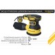 Эксцентриковая шлифмашина Hanskonner HOS8135RC