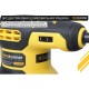 Эксцентриковая шлифмашина Hanskonner HOS8135RC