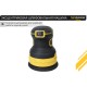 Эксцентриковая шлифмашина Hanskonner HOS8135RC