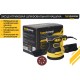 Эксцентриковая шлифмашина Hanskonner HOS8135RC