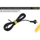 Эксцентриковая шлифмашина Hanskonner HOS8135RC